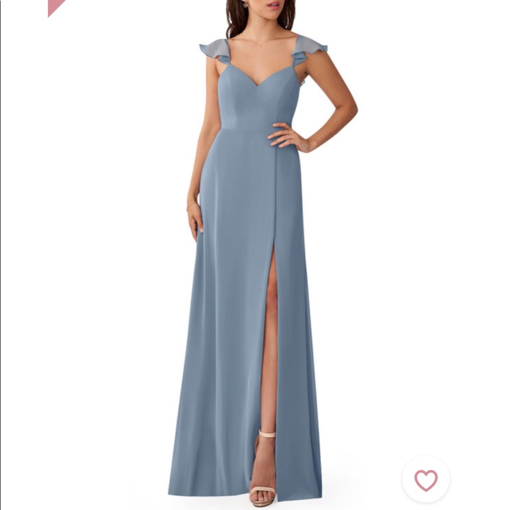 AZAZIE Everett dress